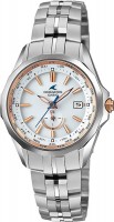 Zdjęcia - Zegarek Casio Oceanus OCW-S340-7A 