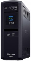 Zasilacz awaryjny (UPS) CyberPower CP1350EPFCLCD 1350 VA