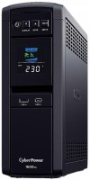 Zasilacz awaryjny (UPS) CyberPower CP1600EPFCLCD 1600 VA
