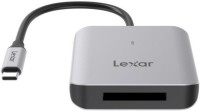 Фото - Кардридер / USB-хаб Lexar CFexpress Type B USB-C Reader 