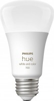 Фото - Лампочка Philips Smart Bulb A19 10.5W 2700K E26 