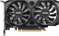 Відеокарта MSI GeForce RTX 3050 VENTUS 2X 6G OC 