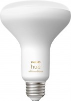 Фото - Лампочка Philips Smart Bulb BR30 11.5W E26 