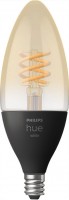 Фото - Лампочка Philips Smart Bulb Candle 4.4W E12 