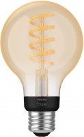 Фото - Лампочка Philips Smart Bulb G25 Globe 7W E26 