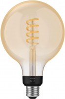 Zdjęcia - Żarówka Philips Smart Bulb G40 Globe 7W E26 