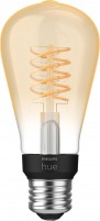 Фото - Лампочка Philips Smart Bulb ST19 Edison 7W E26 