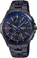 Фото - Наручний годинник Casio Oceanus OCW-S5000B-1A 