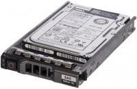 Жорсткий диск Dell SAS TRCN6 600 ГБ