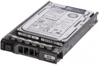 Dysk twardy Dell SAS TRCN6 600 GB