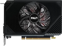 Відеокарта Palit GeForce RTX 3050 StormX OC 6GB 