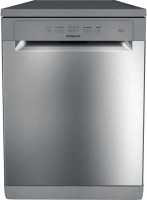 Фото - Посудомийна машина Hotpoint-Ariston H2F HL626 X UK нержавіюча сталь