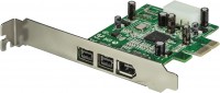 Kontroler PCI Startech.com PEX1394B3 