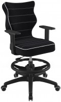 Комп'ютерне крісло Entelo Duo Size 5 with Footrest 