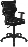 Фото - Комп'ютерне крісло Entelo Duo Size 5 