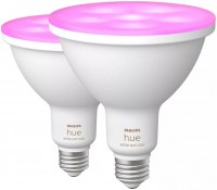 Фото - Лампочка Philips Smart Bulb PAR38 14W E26 2 pcs 