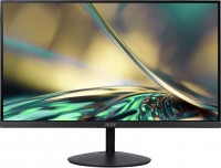 Monitor Acer SA242YHbi 23.8 "  czarny