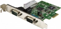 Zdjęcia - Kontroler PCI Startech.com PEX2S1050 