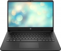 Laptop HP 14s-dq0000 (14S-DQ0034NA 893D3EA)