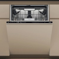 Фото - Вбудована посудомийна машина Whirlpool W7I HP40 L 