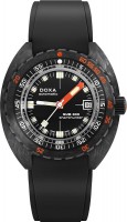 Фото - Наручний годинник DOXA SUB 300 Carbon Sharkhunter 822.70.101.20 