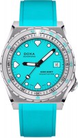 Фото - Наручний годинник DOXA SUB 600T Aquamarine 862.10.241.25 