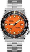 Фото - Наручний годинник DOXA SUB 600T Professional 861.10.351.10 