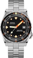 Фото - Наручний годинник DOXA SUB 600T Sharkhunter 861.10.101.10 