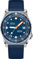 Наручний годинник DOXA SUB 600T Caribbean 861.10.201.32 