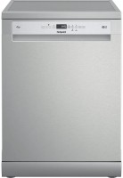 Фото - Посудомийна машина Hotpoint-Ariston H7F HP43 X UK нержавіюча сталь