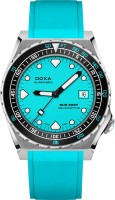 Фото - Наручний годинник DOXA SUB 600T Aquamarine 861.10.241.25 