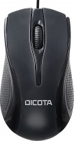 Фото - Мишка Dicota Wired Mouse 