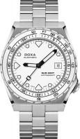 Фото - Наручний годинник DOXA SUB 600T Whitepearl 861.10.011.10 