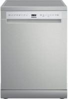 Фото - Посудомийна машина Hotpoint-Ariston H7F HS51 X UK нержавіюча сталь