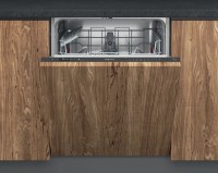 Фото - Вбудована посудомийна машина Hotpoint-Ariston H2I HKD526 UK 