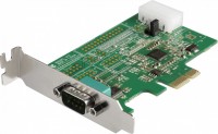 Zdjęcia - Kontroler PCI Startech.com PEX1S953LP 