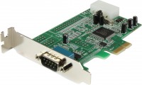 Zdjęcia - Kontroler PCI Startech.com PEX1S553LP 