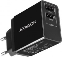 Фото - Зарядний пристрій Axagon ACU-DS16 