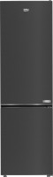 Холодильник Beko B5RCNA 406 HXBR графіт