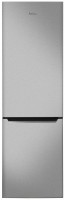 Холодильник Amica FK 299E.2 FZXD нержавіюча сталь