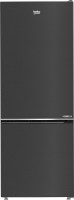 Холодильник Beko B5RCNE 565 HXBR графіт