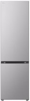 Холодильник LG GB-V5240DPY сріблястий