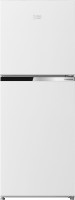 Холодильник Beko RDNT 231I40 WN білий