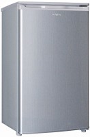 Холодильник Goddess RSD084GS8SS нержавіюча сталь