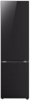 Холодильник LG GB-B72BM9CQ чорний