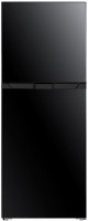 Холодильник Smith&Brown SFTF-231-BE5 чорний