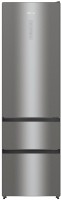 Холодильник Hisense RM-469N4ACE сріблястий