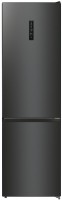 Холодильник Hisense RB-470N4EFC1 чорний