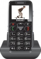 Zdjęcia - Telefon komórkowy Evolveo EasyPhone EP-500 0 B