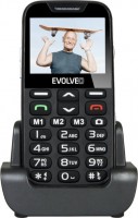 Zdjęcia - Telefon komórkowy Evolveo EasyPhone XD 0 B